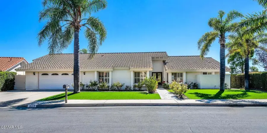1649 Chilco Court, Thousand Oaks, CA 91360 - #2