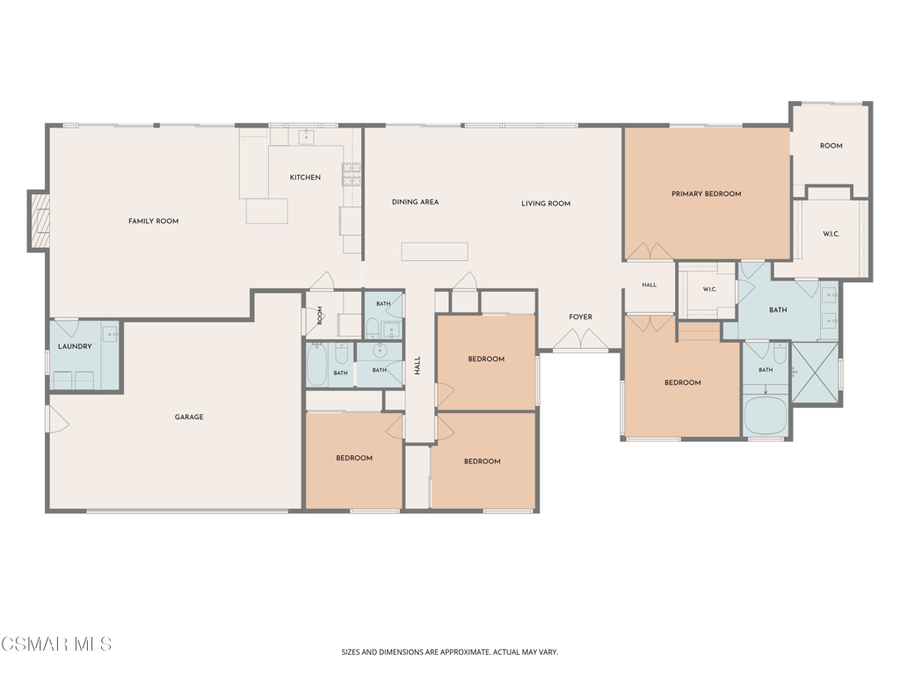 1649 Chilco Court, Thousand Oaks, CA 91360 - #3