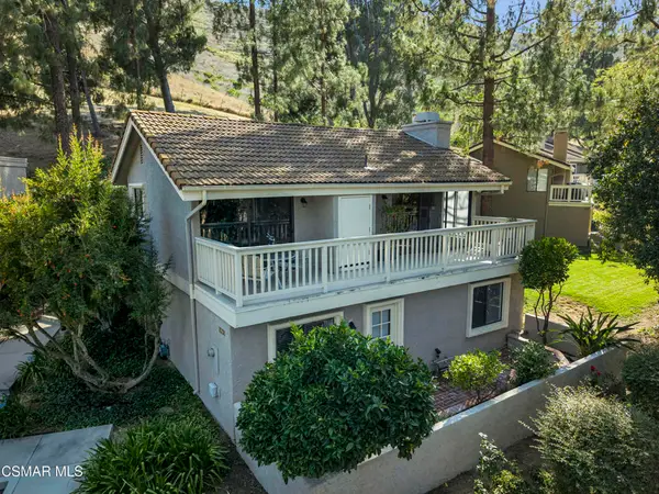 619 Calle Seguro, Oak Park, CA 91377