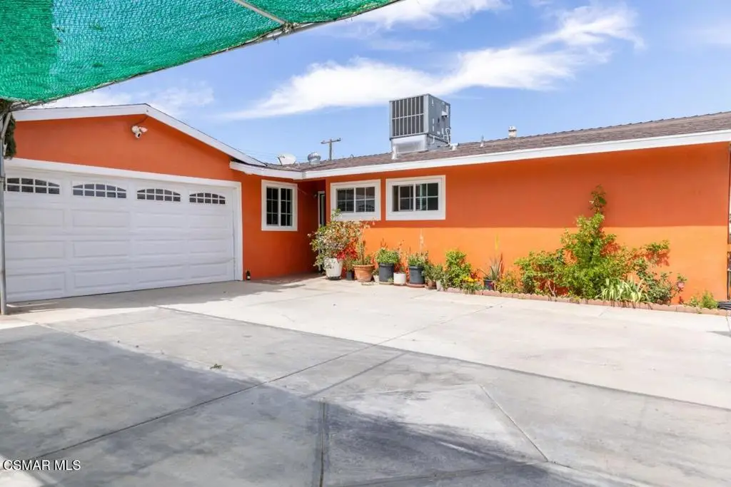 38251 Lisman Avenue, Palmdale, CA 93550 - #1