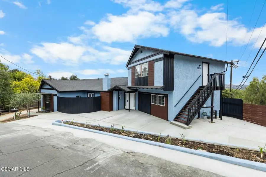 1165 Mcknight Road, Thousand Oaks, CA 91320 - #3