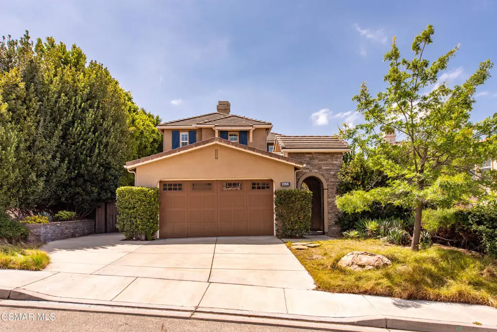 2266 Swift Fox Court, Simi Valley, CA 93065 - #1