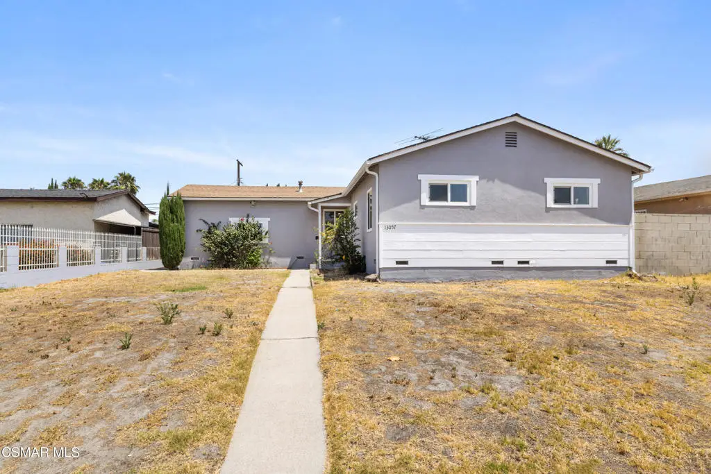 13057 Strathern Street, North Hollywood, CA 91605 - #1