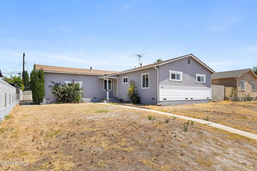 13057 Strathern Street, North Hollywood, CA 91605 - #2
