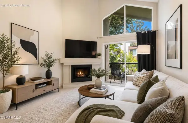21400 Burbank Boulevard #306, Woodland Hills, CA 91367