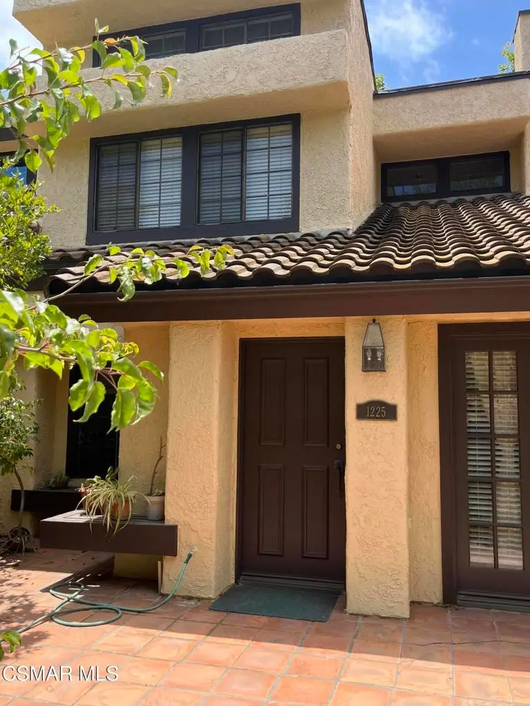 1225 Monte Sereno Drive, Thousand Oaks, CA 91360 - #2