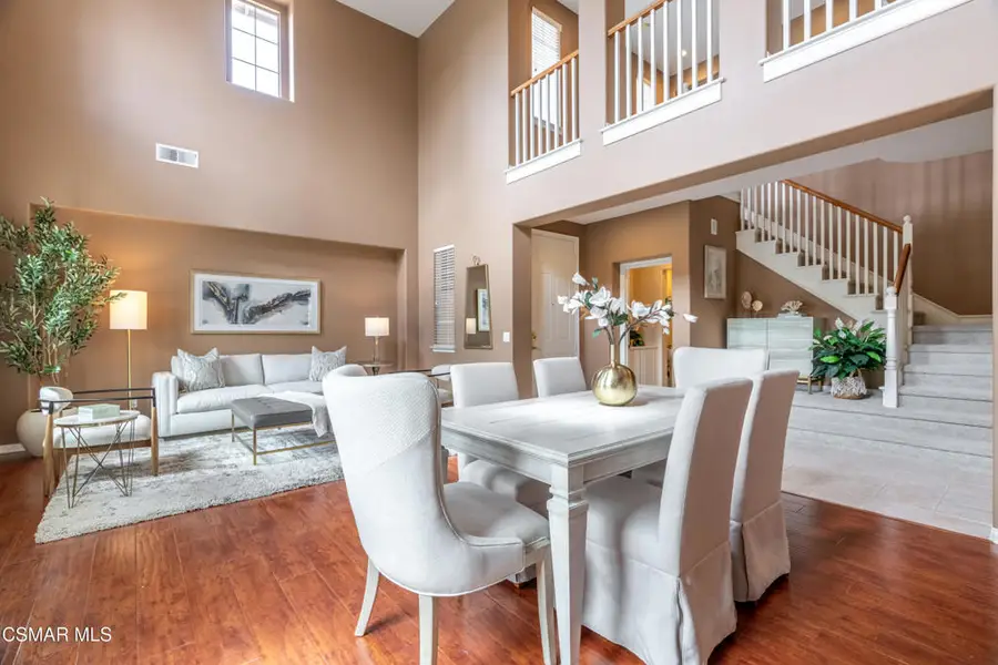 4300 Via Entrada, Newbury Park, CA 91320 - #3