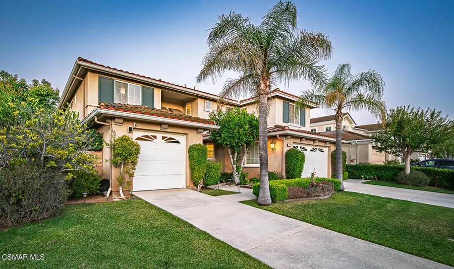 4654 Nannyberry Court, Moorpark, CA 93021 - #3