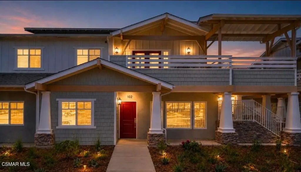 319 N F Street #102, Oxnard, CA 93030 - #1