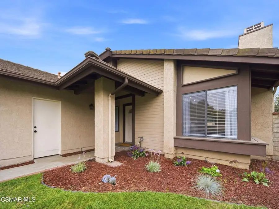13024 Williams Ranch Road, Moorpark, CA 93021 - #2