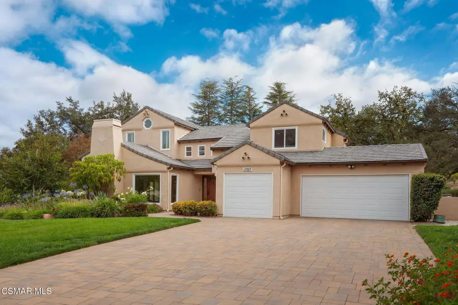 1707 Crooked Trail Place, Westlake Village, CA 91362 - #2
