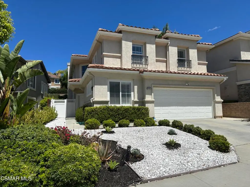 2887 Arbella Lane, Thousand Oaks, CA 91362 - #1