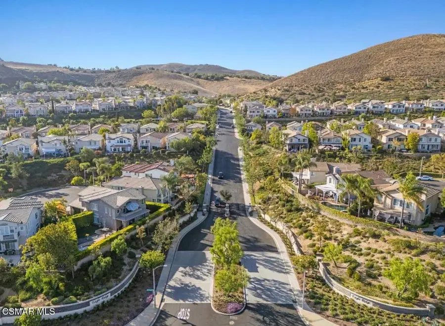 2887 Arbella Lane, Thousand Oaks, CA 91362 - #2