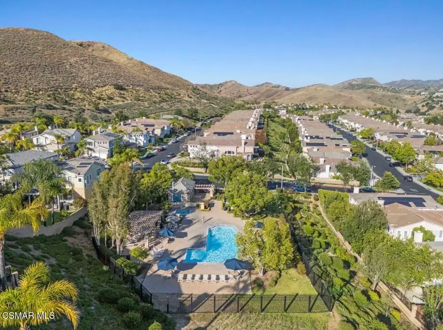 2887 Arbella Lane, Thousand Oaks, CA 91362 - #3
