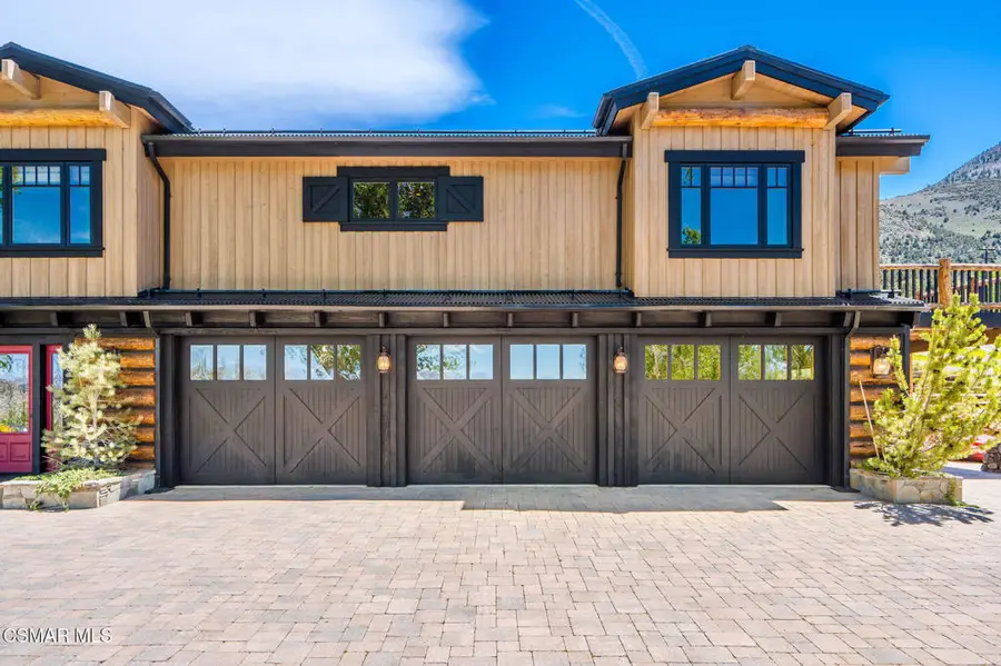 716 Aspen Spring Ranch Road, Mammoth Lakes, CA 93546 - #3