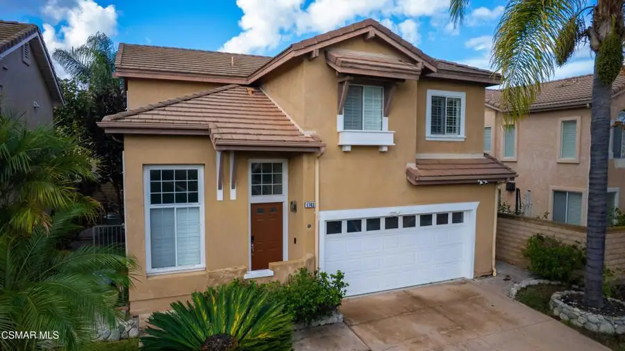 1743 Duskwood Way, Simi Valley, CA 93065 - #2