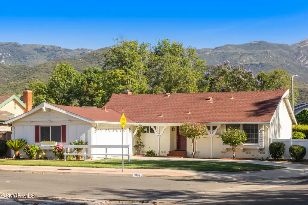 3792 Danmont Court, Newbury Park, CA 91320 - #1