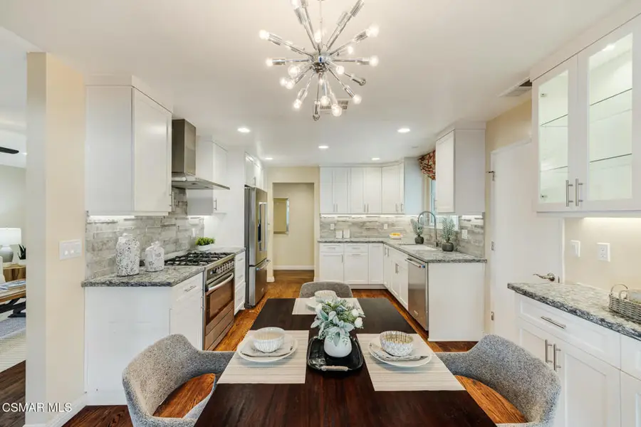 3792 Danmont Court, Newbury Park, CA 91320 - #2