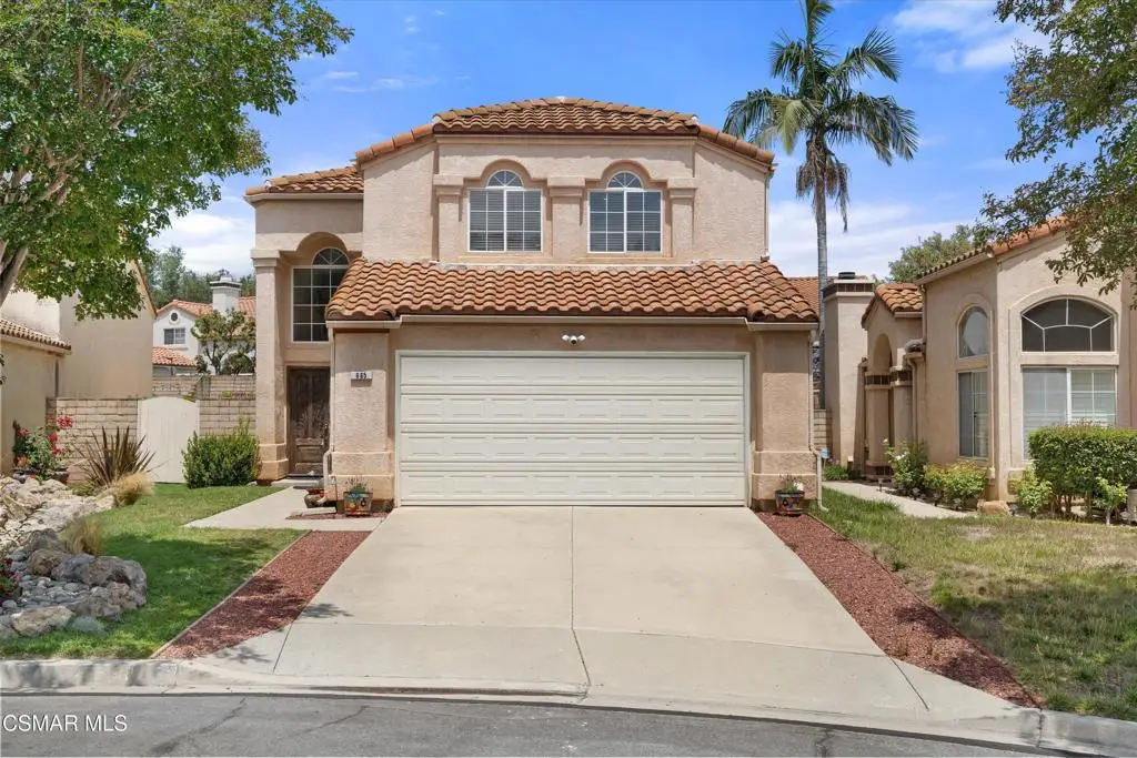 685 Brademas Court, Simi Valley, CA 93065 - #1