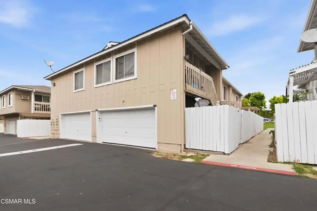3444 Lockwood Court #18, Simi Valley, CA 93063 - #1