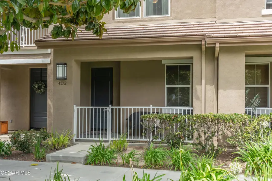 4572 Via Presidio, Camarillo, CA 93012 - #2