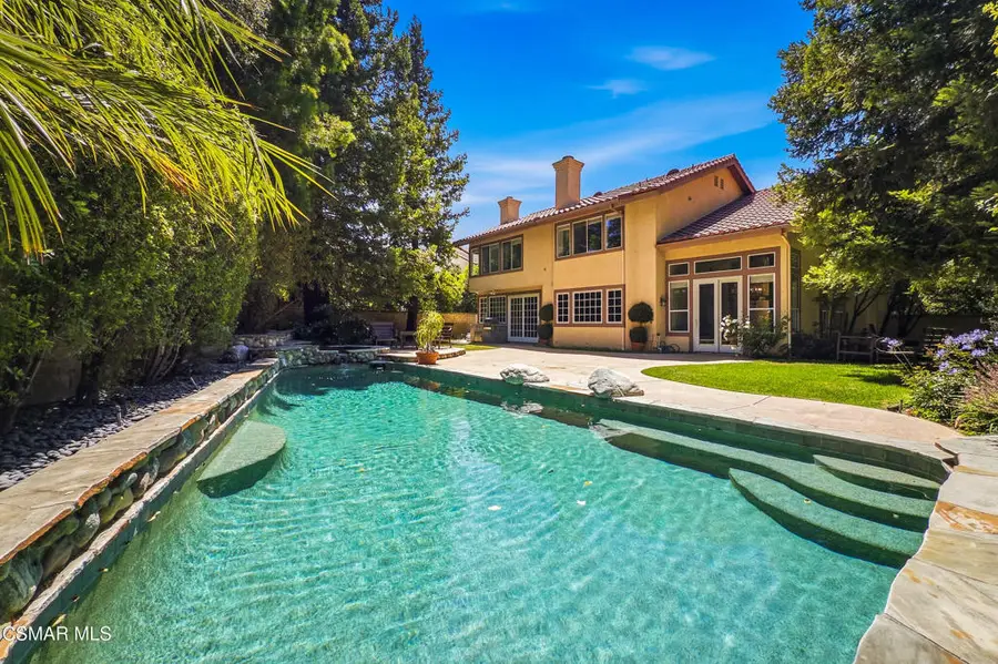3424 Three Springs Drive, Westlake Village, CA 91361 - #2