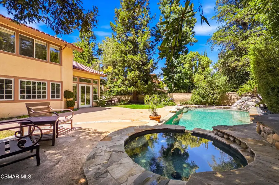 3424 Three Springs Drive, Westlake Village, CA 91361 - #3