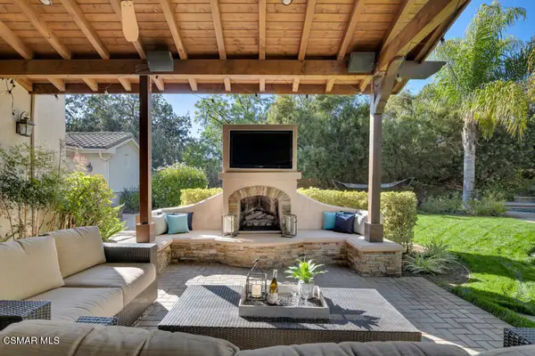 815 Rancho Road, Thousand Oaks, CA 91362