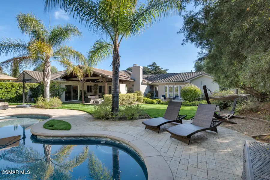 815 Rancho Road, Thousand Oaks, CA 91362 - #2