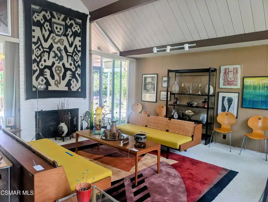 1477 Fordham Avenue, Thousand Oaks, CA 91360 - #2