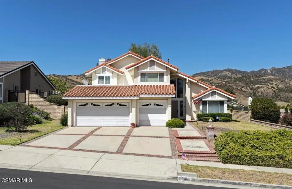 3188 N Geronimo Avenue, Simi Valley, CA 93063 - #1