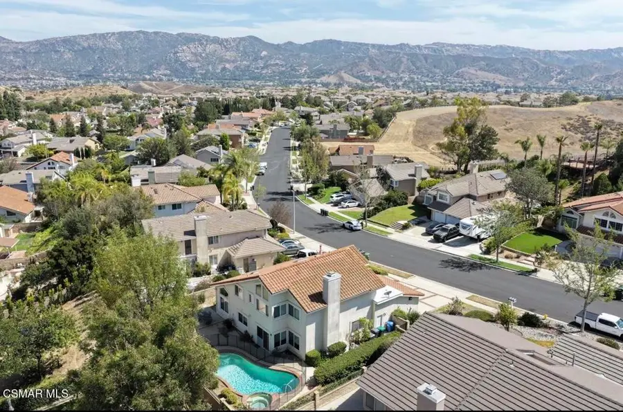 3188 N Geronimo Avenue, Simi Valley, CA 93063 - #2