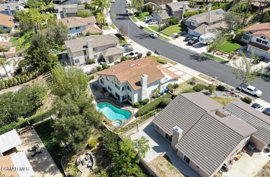 3188 N Geronimo Avenue, Simi Valley, CA 93063 - #3