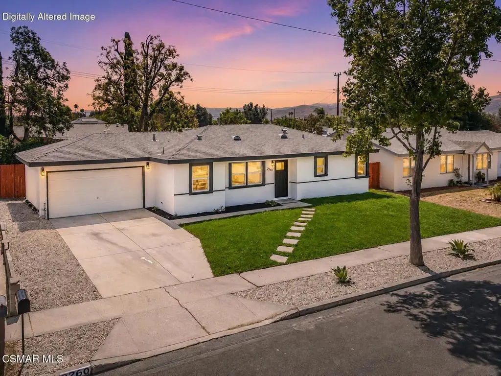 2260 Dogwood Street, Simi Valley, CA 93065 - #1