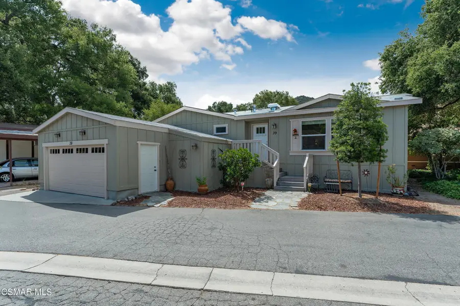 39 Nottingham Road, Westlake Village, CA 91361 - #3