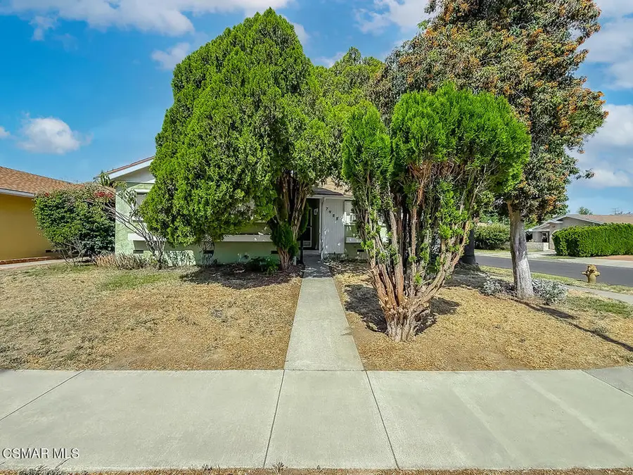 7455 Donna Avenue, Reseda, CA 91335 - #2