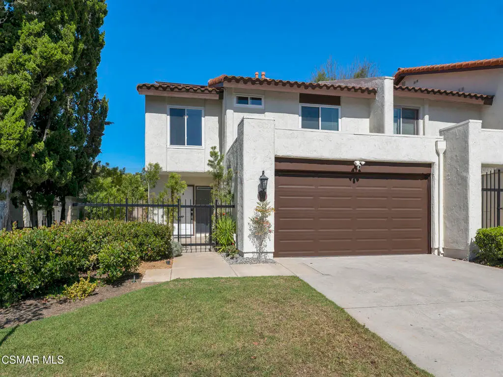 833 Shadow Lake Drive, Thousand Oaks, CA 91360 - #1