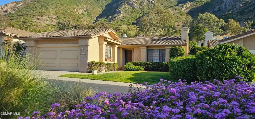 6316 Irena Avenue, Camarillo, CA 93012 - #1