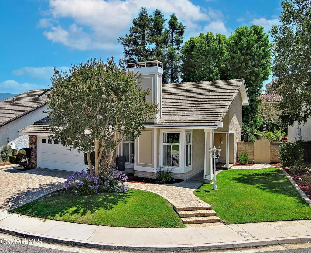 3826 Calle Clara Vista, Newbury Park, CA 91320 - #1