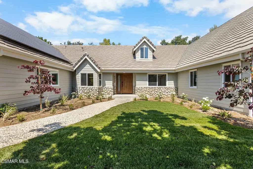 5354 Lewis Road, Agoura Hills, CA 91301 - #1