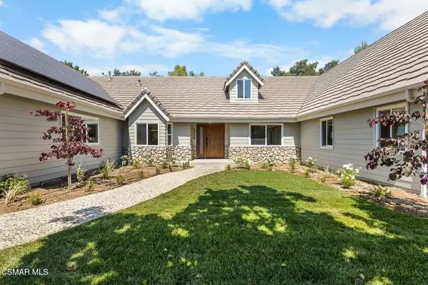 5354 Lewis Road, Agoura Hills, CA 91301