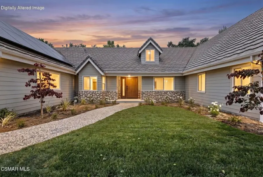 5354 Lewis Road, Agoura Hills, CA 91301 - #2