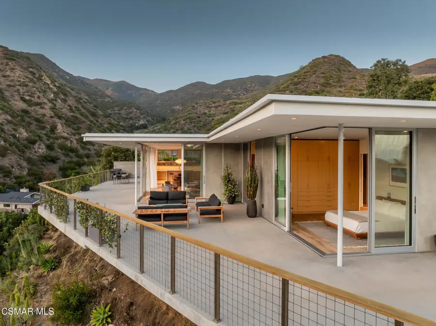 30612 La Sonora Drive, Malibu, CA 90265 - #3