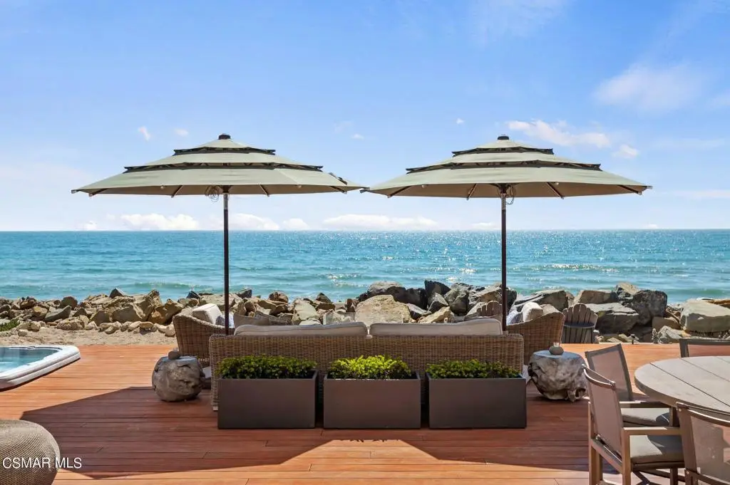 5496 Rincon Beach Park Drive, San Buenaventura Ventura, CA 93001 - #1