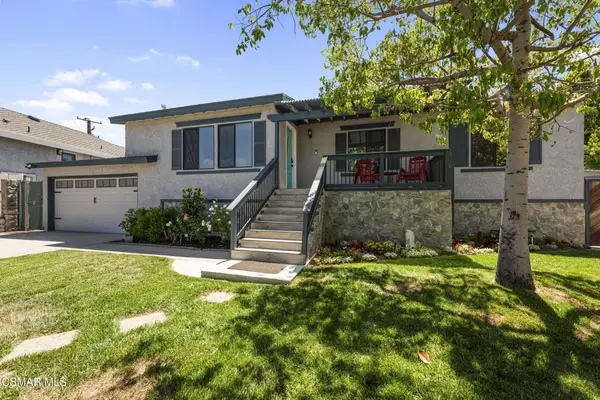 6142 Hope Street, Simi Valley, CA 93063