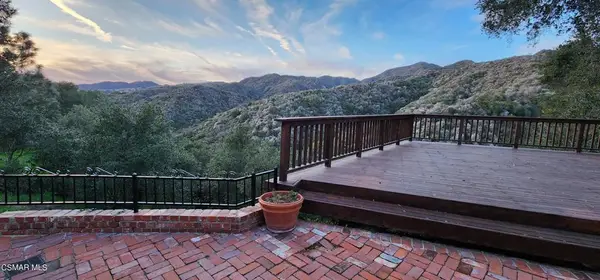 1344 Monument Street, Pacific Palisades, CA 90272