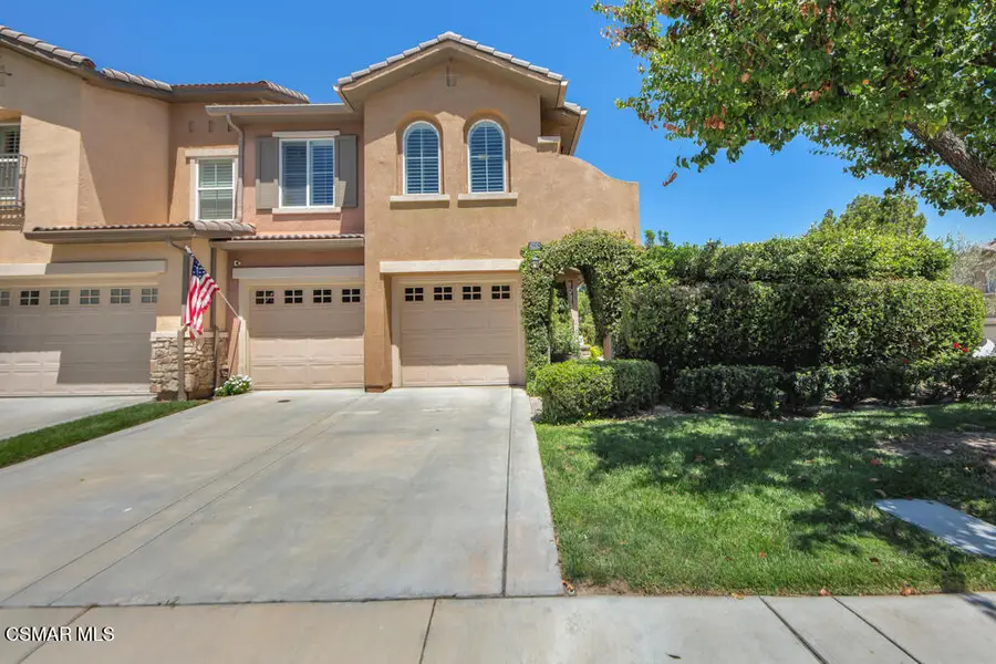 26608 Via Bellazza, Valencia, CA 91381 - #2