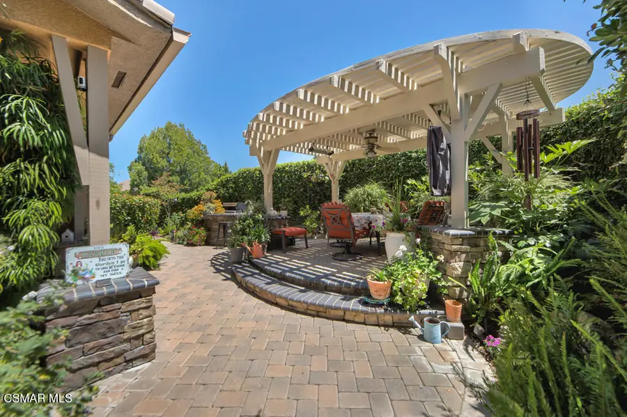 26608 Via Bellazza, Valencia, CA 91381 - #3