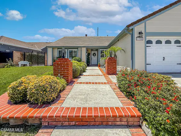 1354 Casmalia Court, Simi Valley, CA 93065