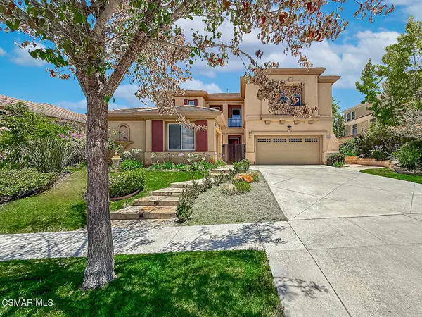 5338 Via Dolores, Newbury Park, CA 91320
